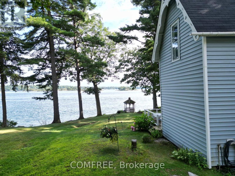 Secondary Property View