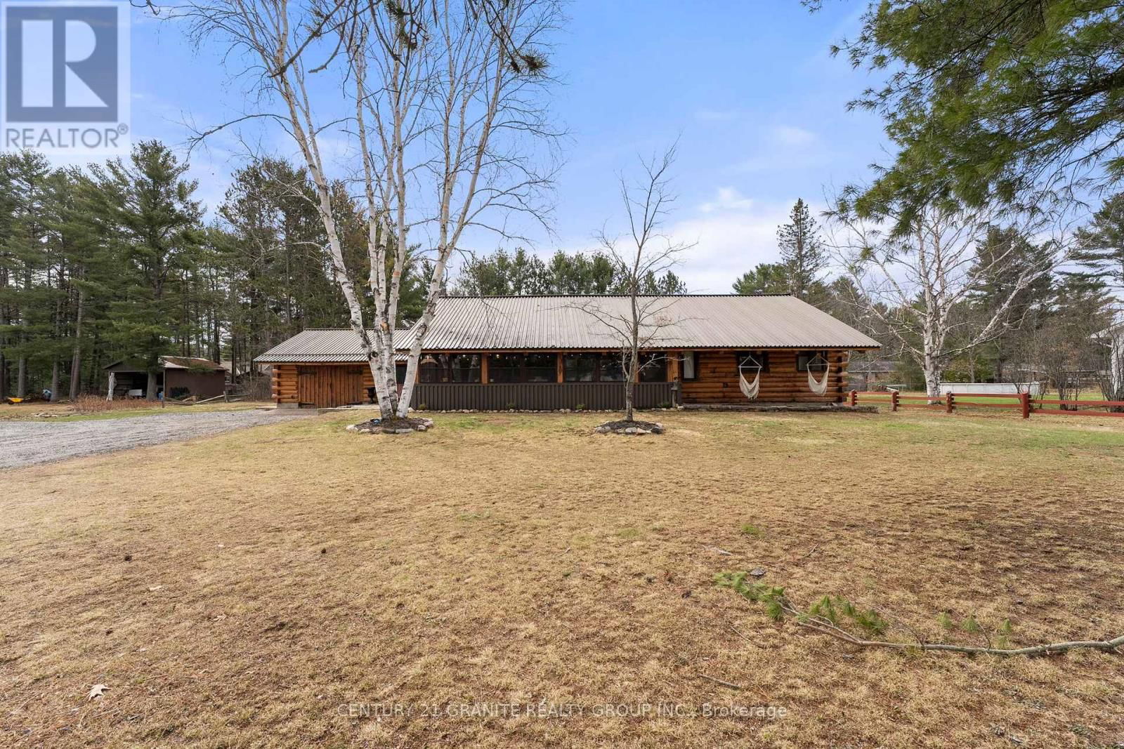 147 SOUTH BAPTISTE LAKE ROAD Image 1
