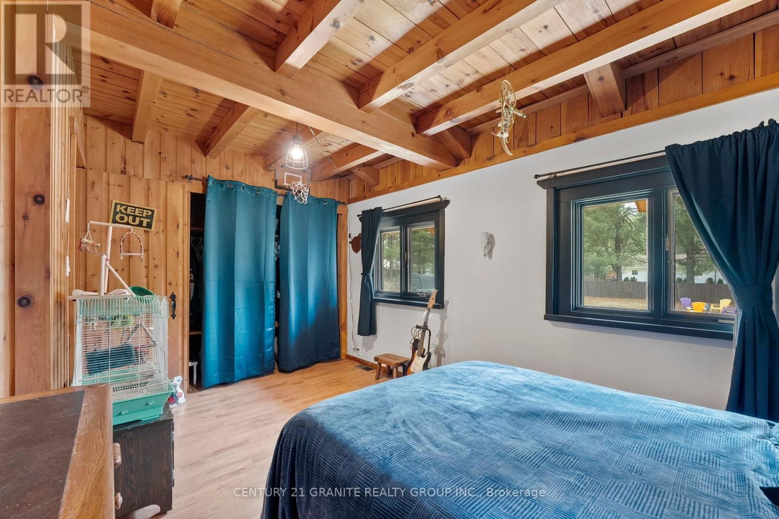 147 SOUTH BAPTISTE LAKE ROAD Image 17