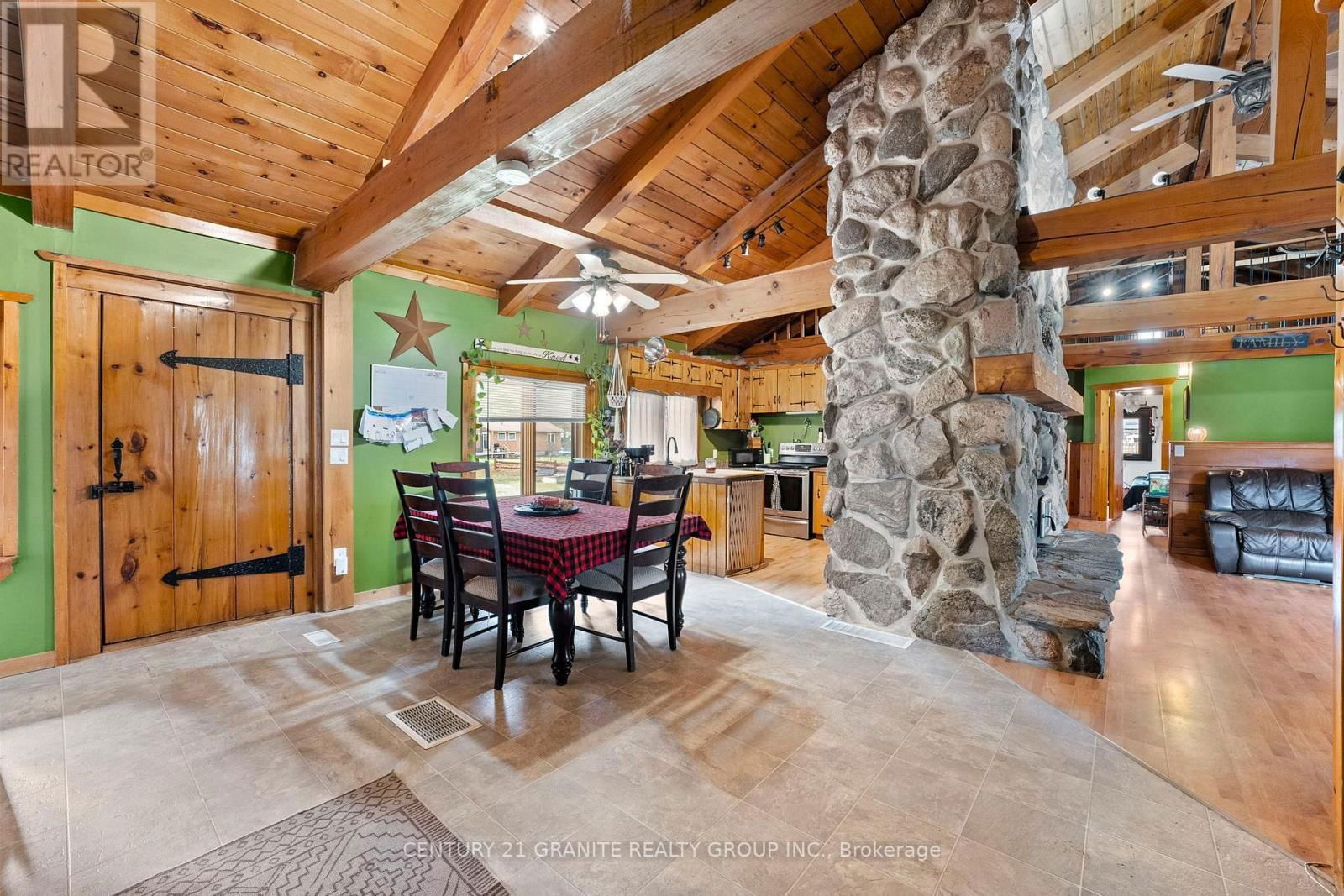 147 SOUTH BAPTISTE LAKE ROAD Image 2