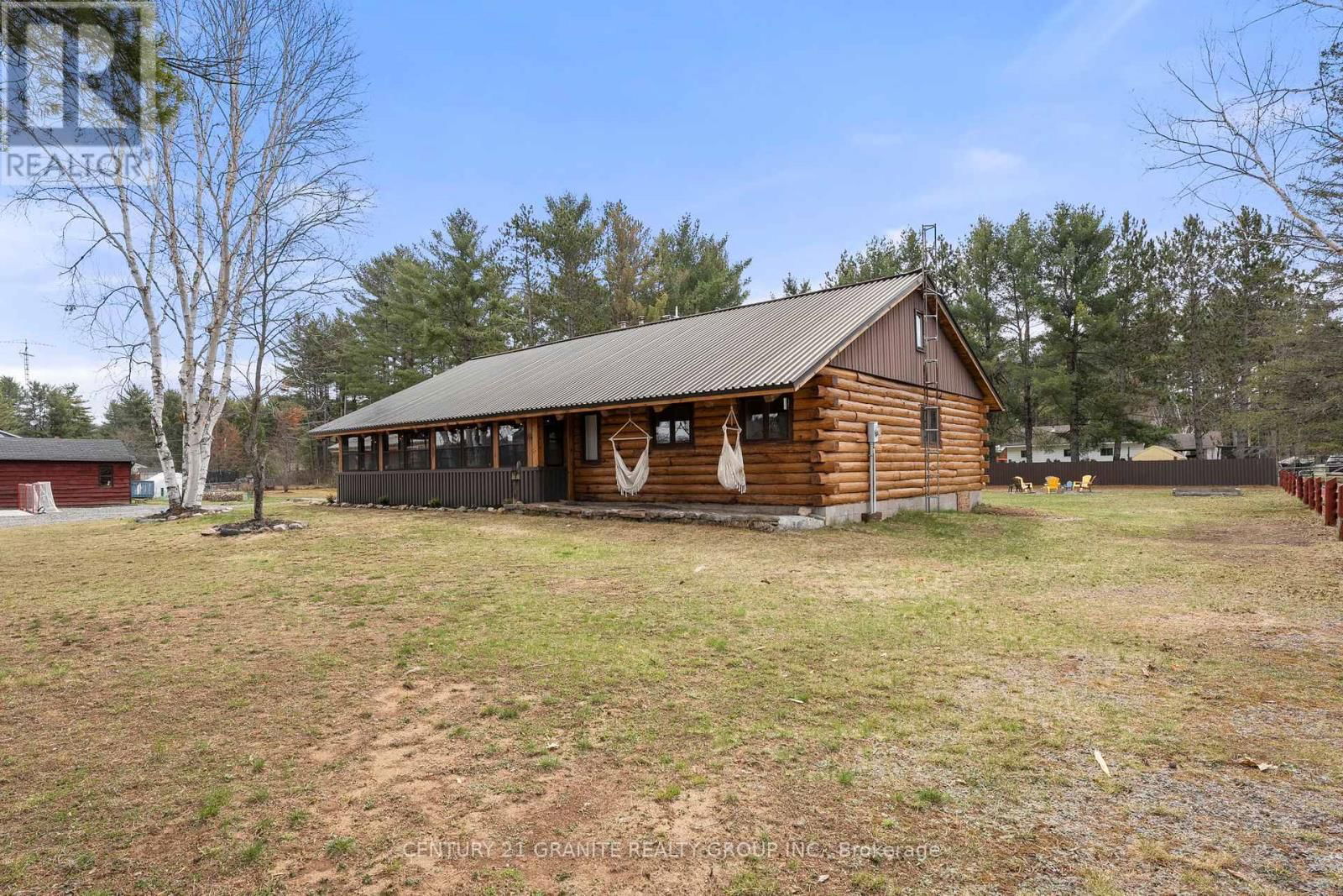 147 SOUTH BAPTISTE LAKE ROAD Image 32