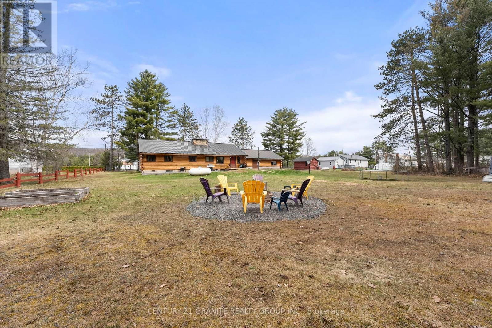 147 SOUTH BAPTISTE LAKE ROAD Image 35