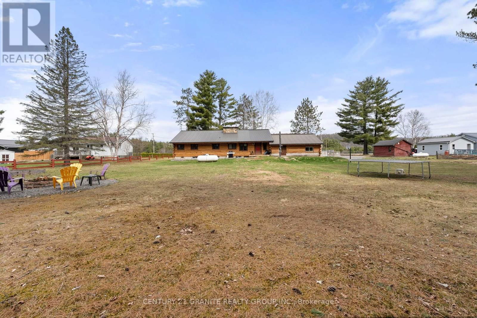 147 SOUTH BAPTISTE LAKE ROAD Image 36
