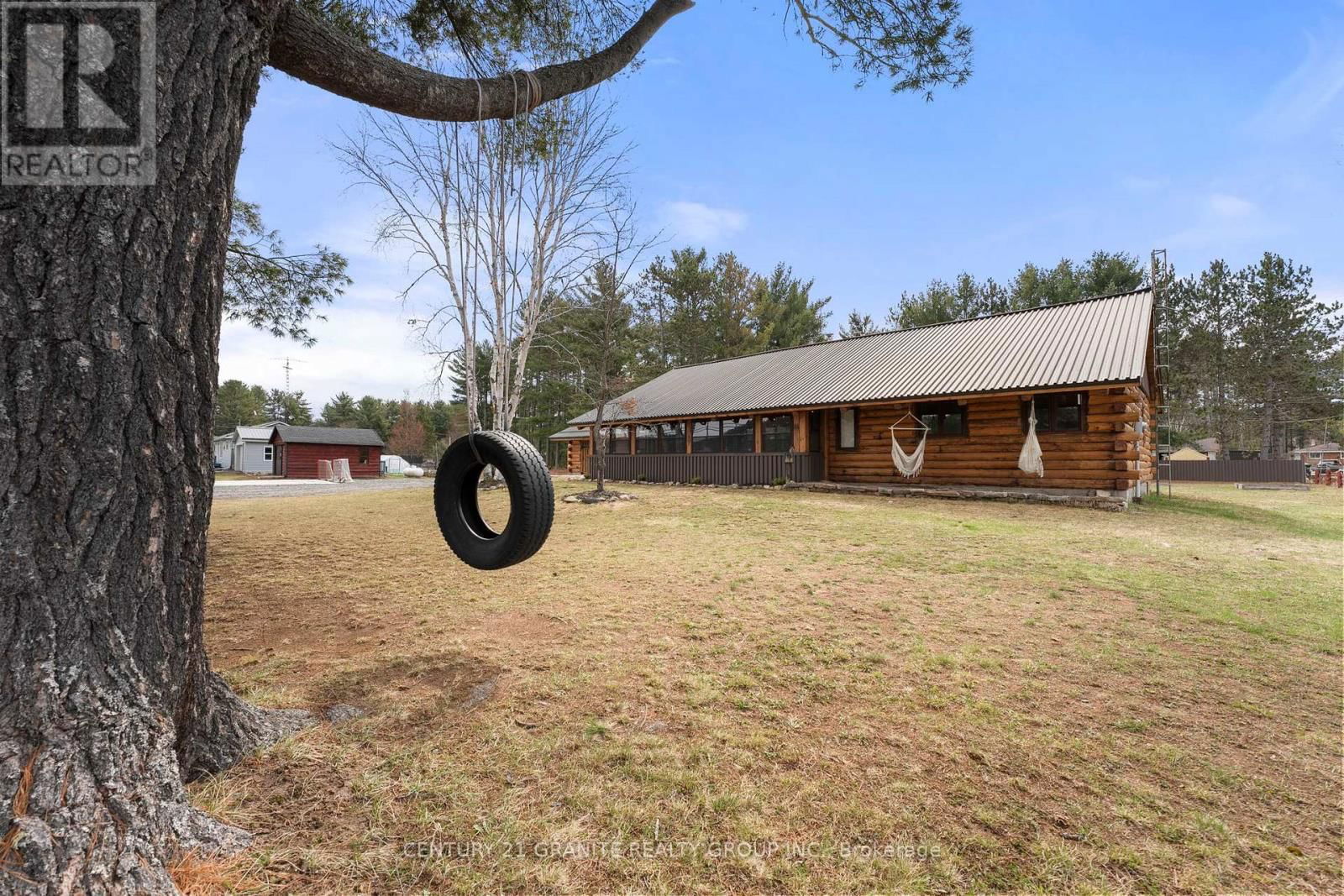 147 SOUTH BAPTISTE LAKE ROAD Image 40
