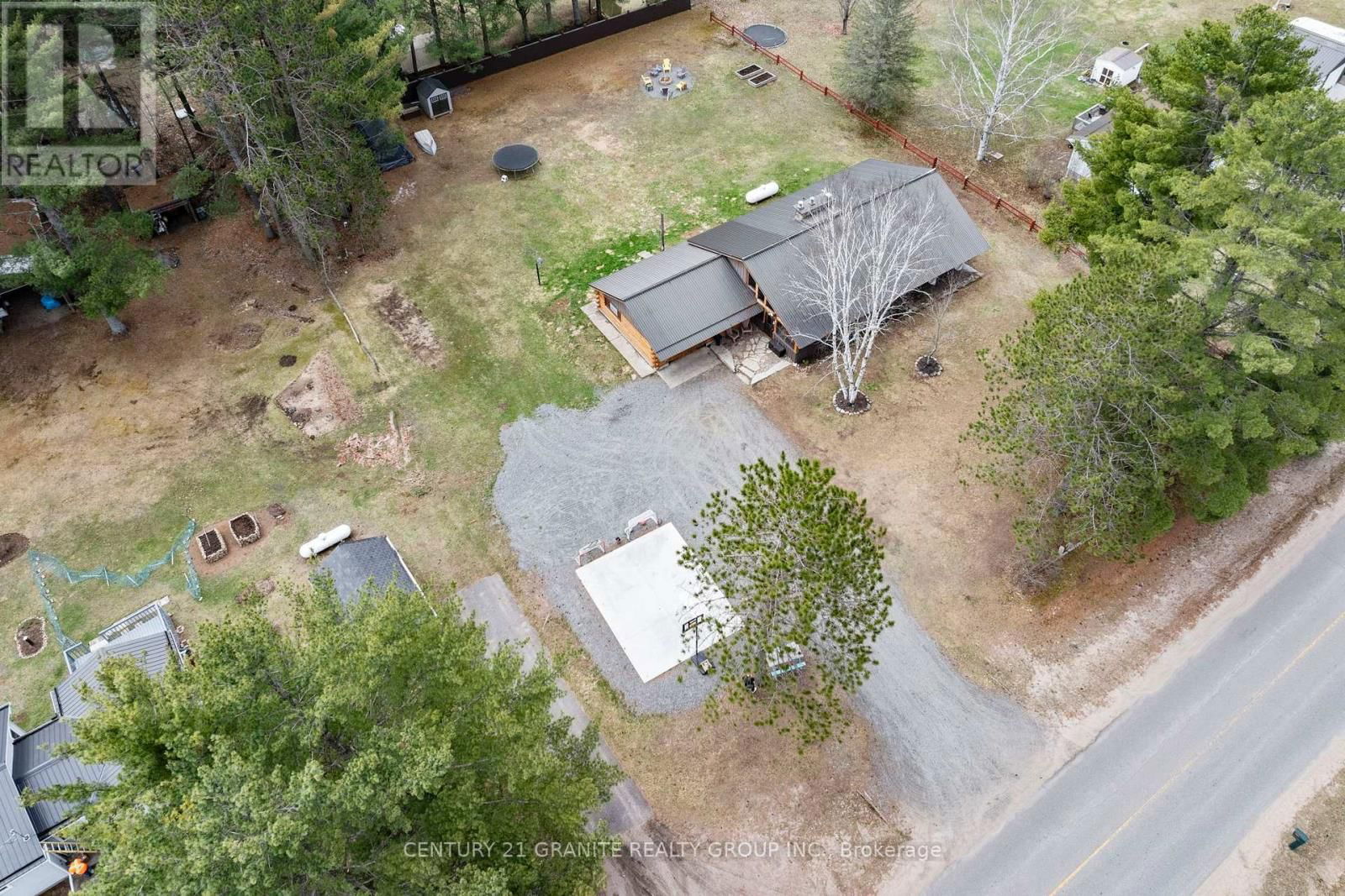 147 SOUTH BAPTISTE LAKE ROAD Image 42