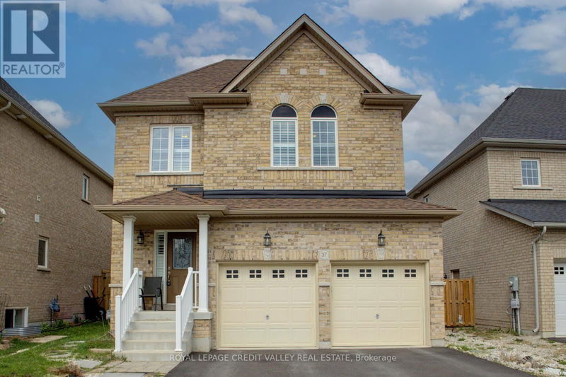 Secondary Property View