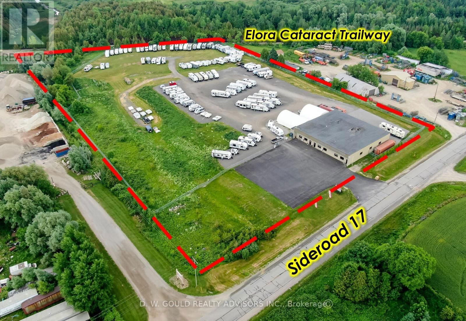 9577 SIDEROAD 17 Image 1