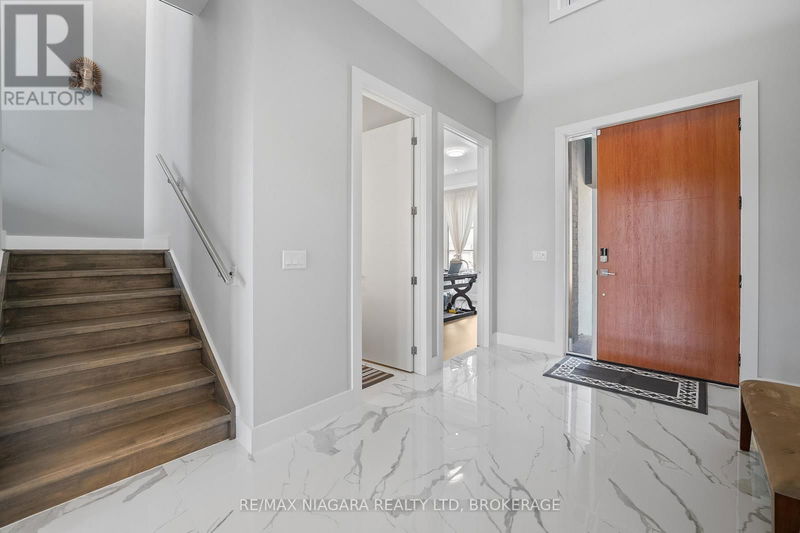 Tertiary Property View