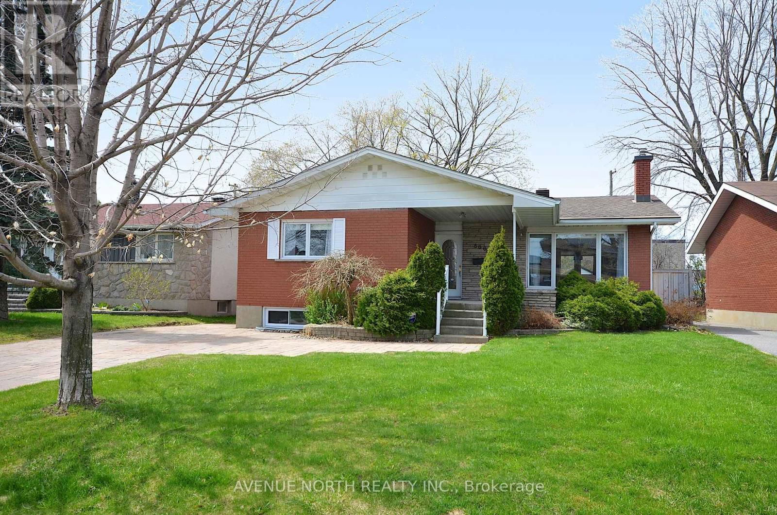 866 CLAUDE STREET Image 1