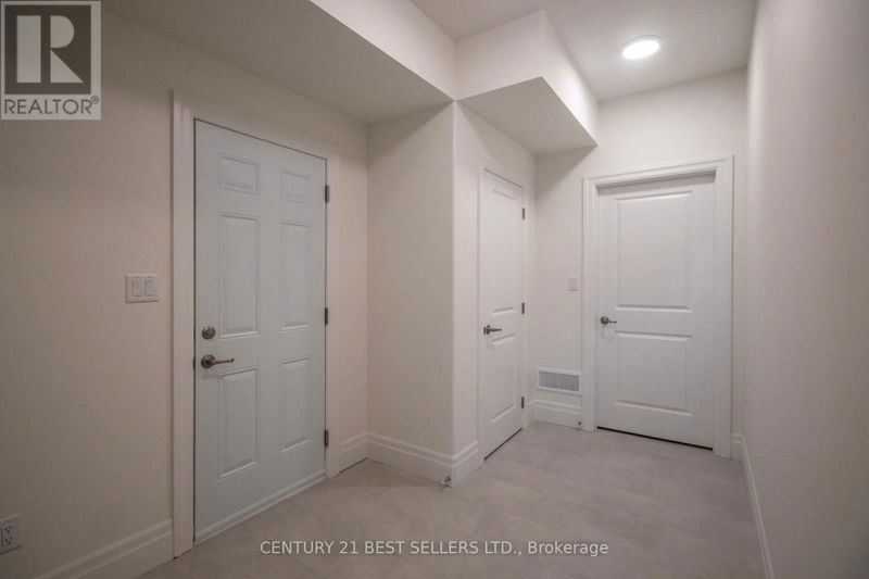 Tertiary Property View