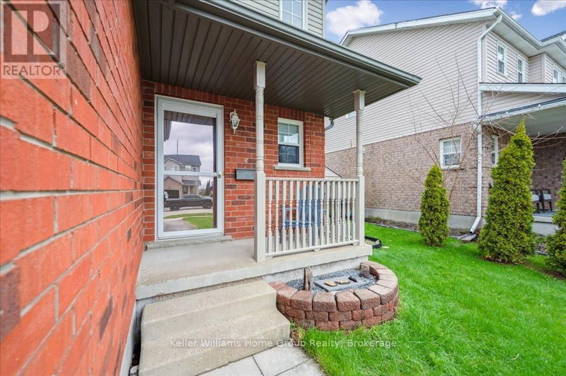 Tertiary Property View