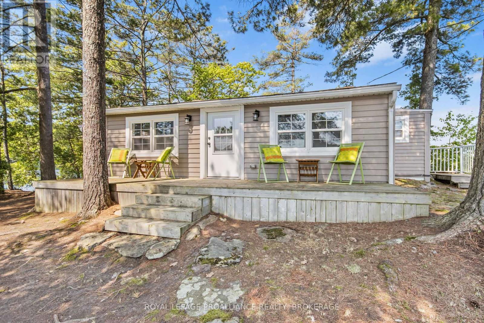 Primary Property View