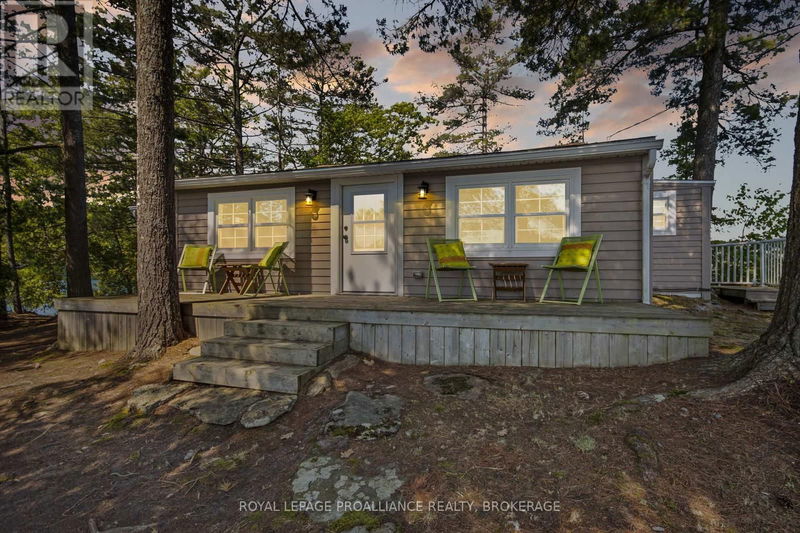Secondary Property View