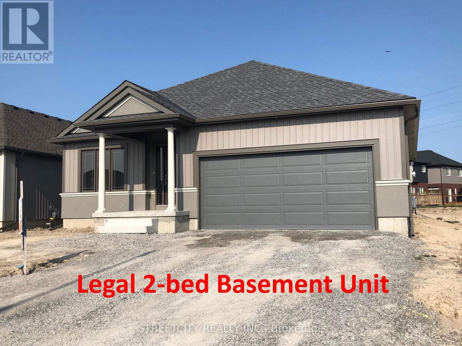 Primary Property View