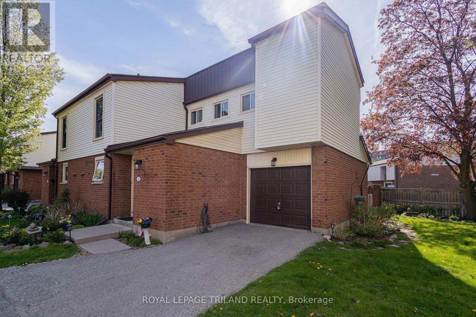 22 - 770 FANSHAWE PARK ROAD EAST Image 2