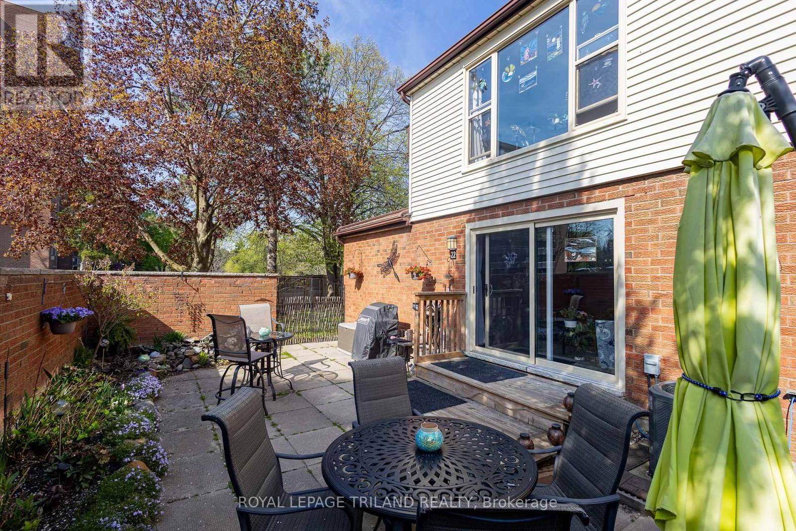 22 - 770 FANSHAWE PARK ROAD EAST Image 3