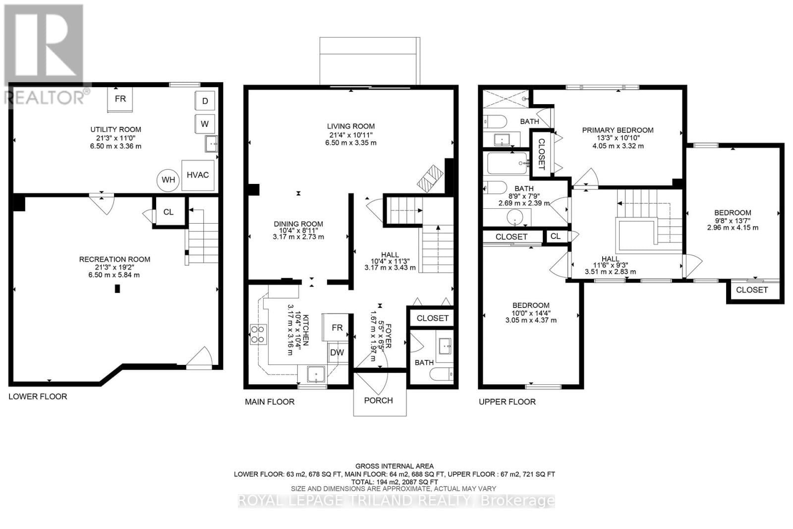 22 - 770 FANSHAWE PARK ROAD EAST Image 42