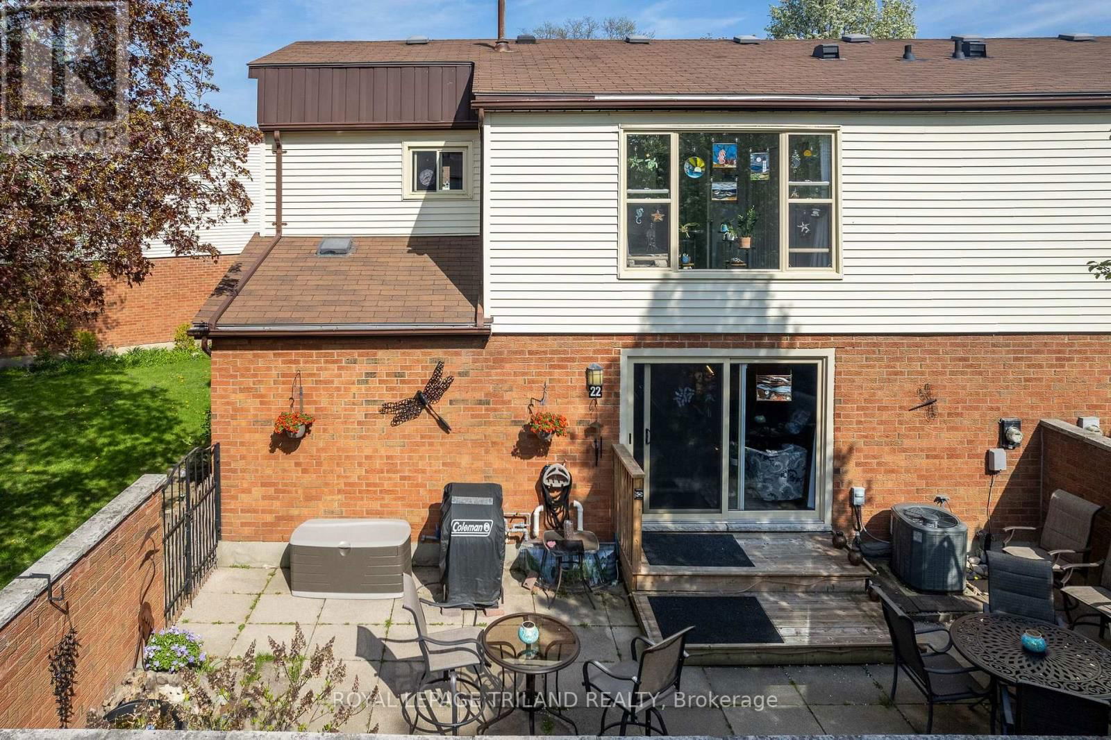 22 - 770 FANSHAWE PARK ROAD EAST Image 50