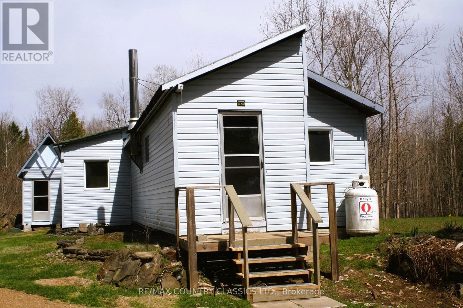 Primary Property View