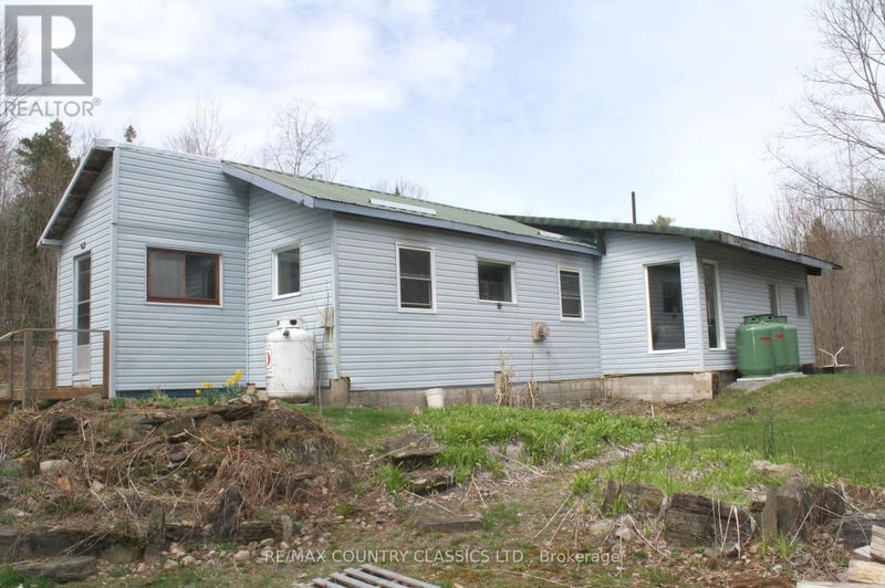 Tertiary Property View