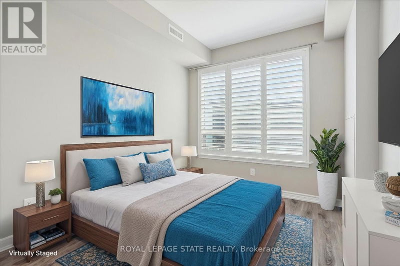Tertiary Property View