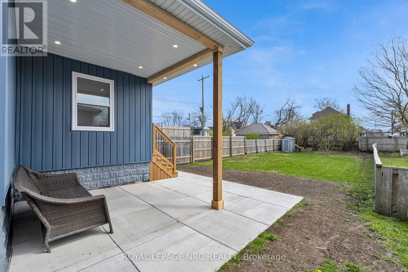Tertiary Property View