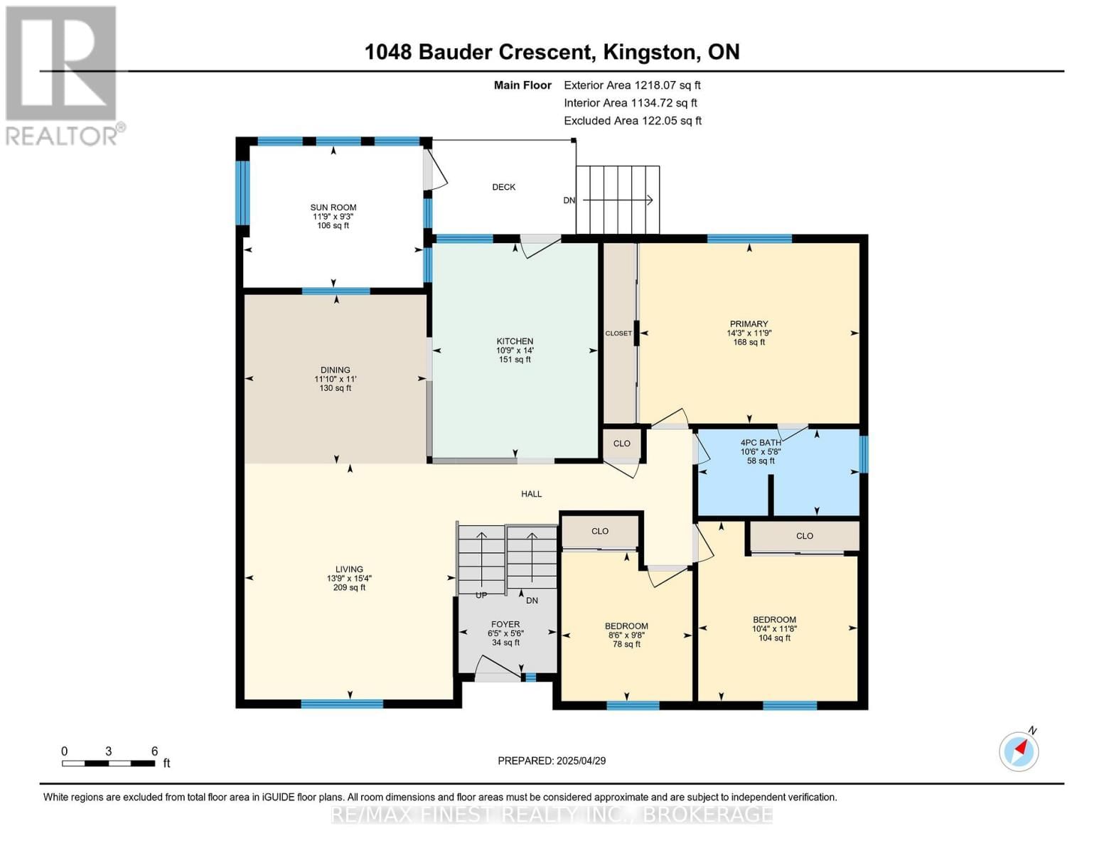 1048 BAUDER CRESCENT Image 49