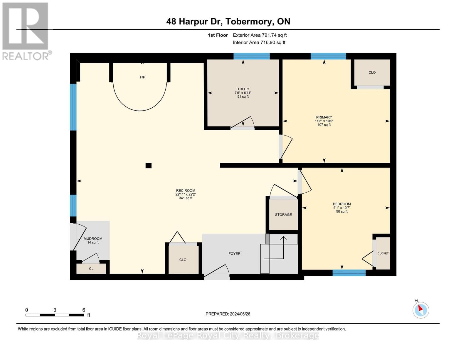 48 HARPUR DRIVE Image 25