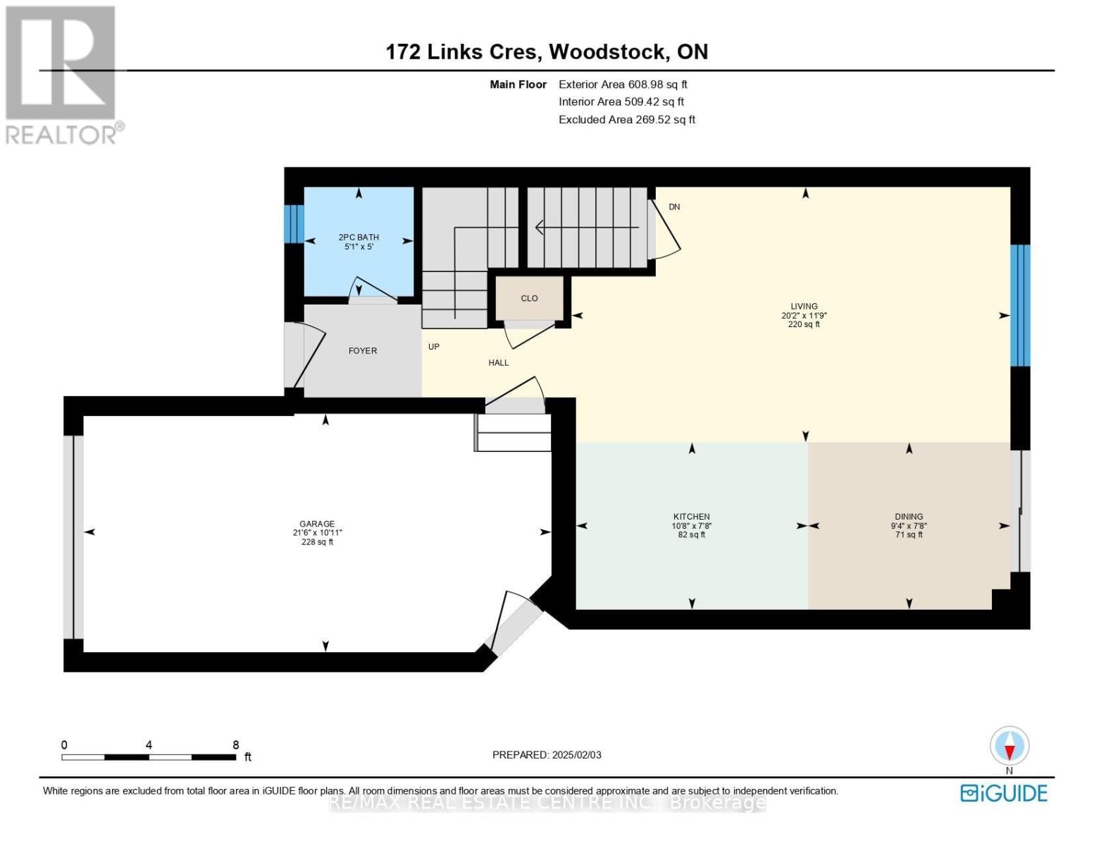172 LINKS CRESCENT Image 50