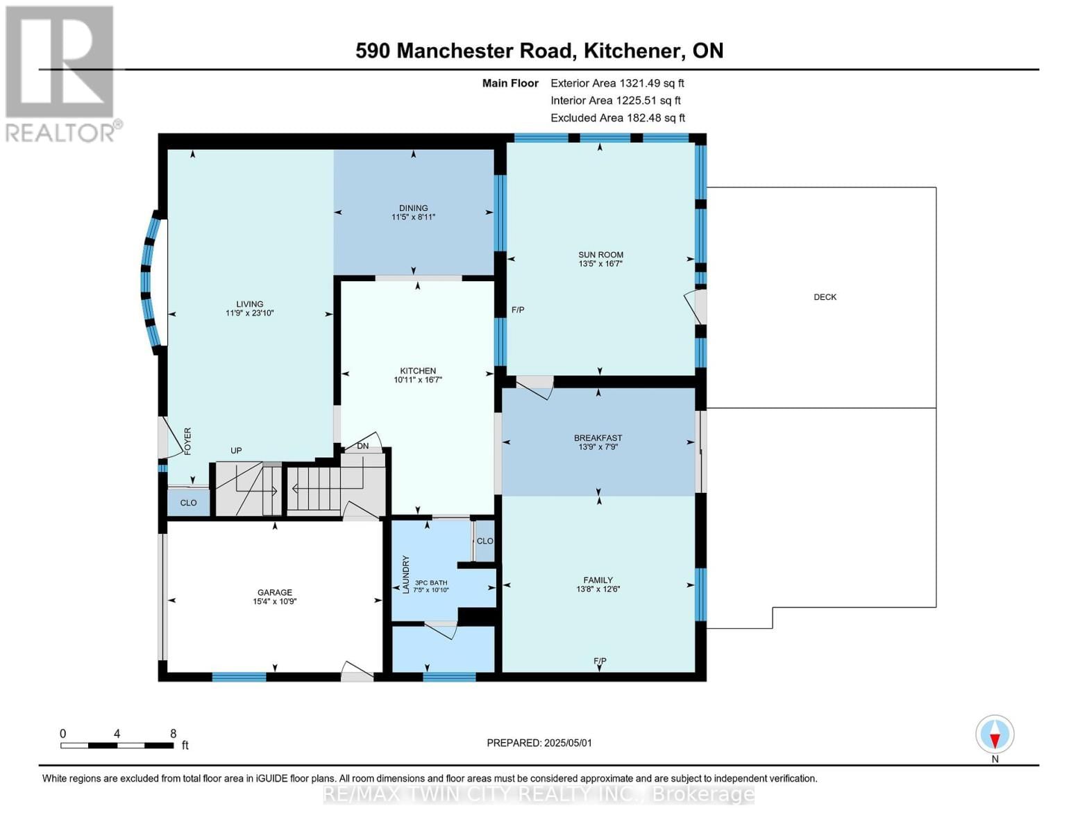 590 MANCHESTER ROAD Image 30