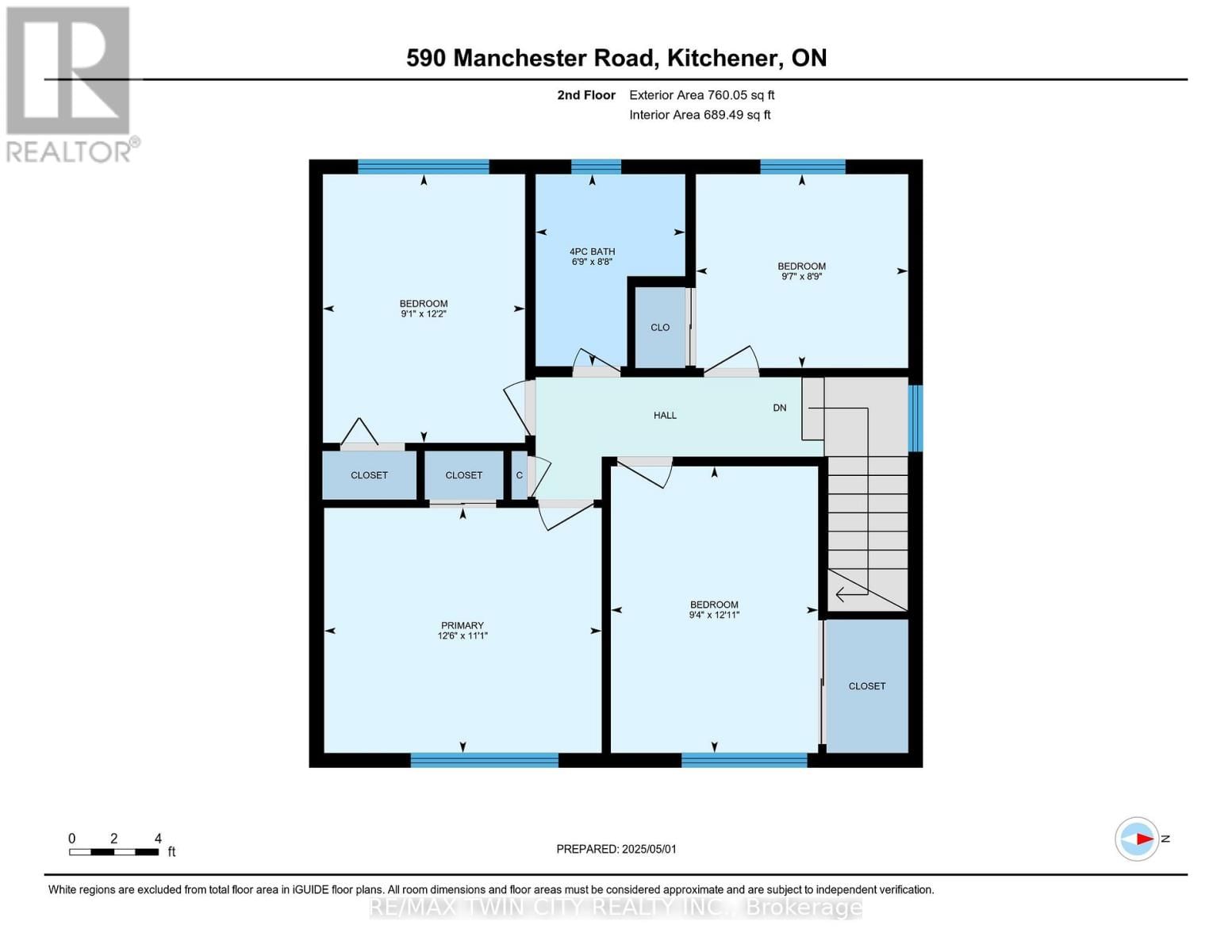 590 MANCHESTER ROAD Image 31