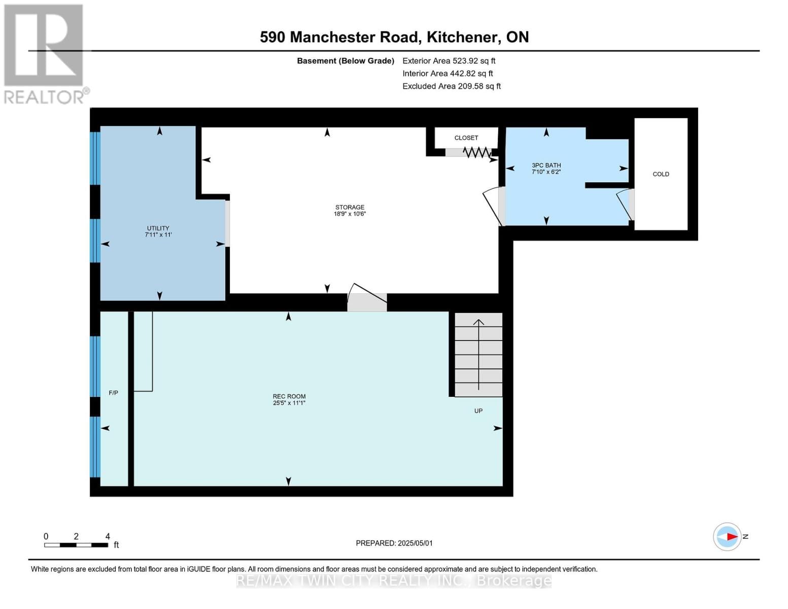 590 MANCHESTER ROAD Image 32