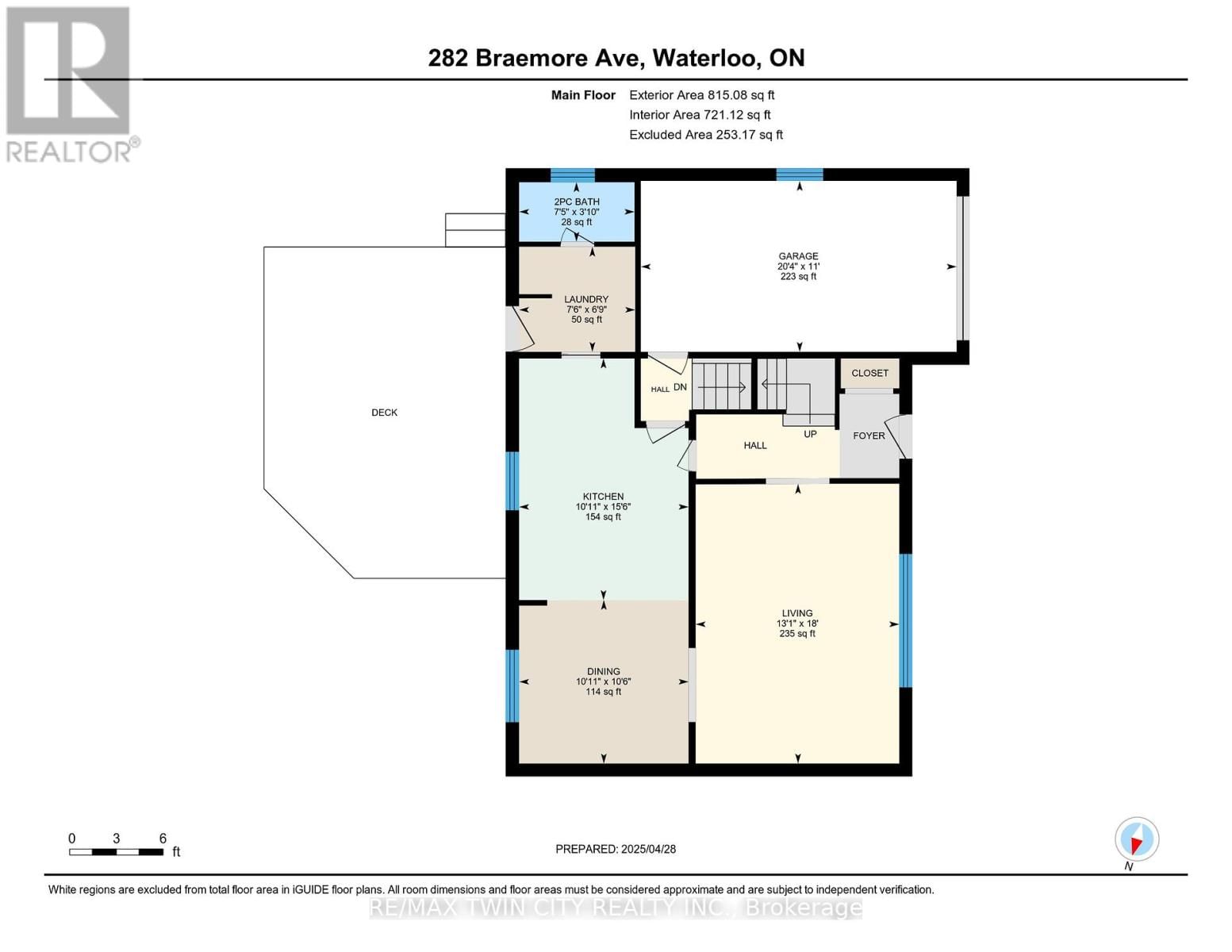 590 MANCHESTER ROAD Image 38