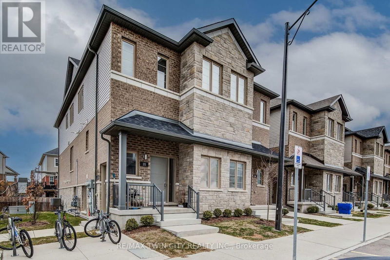 Secondary Property View