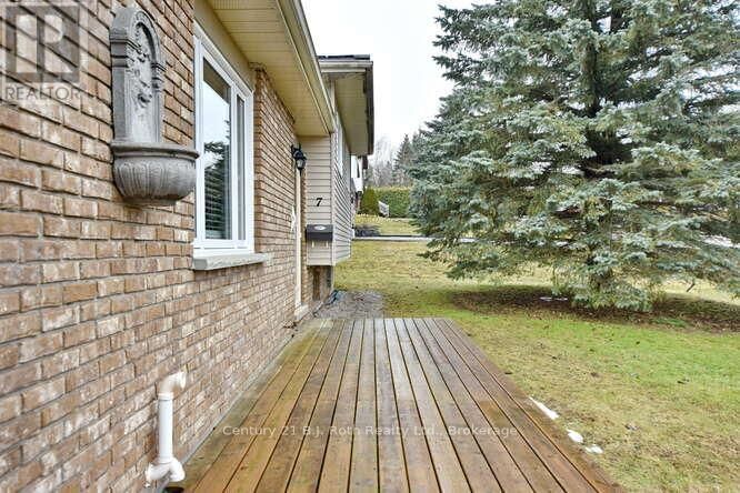 Secondary Property View