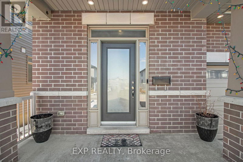 Tertiary Property View