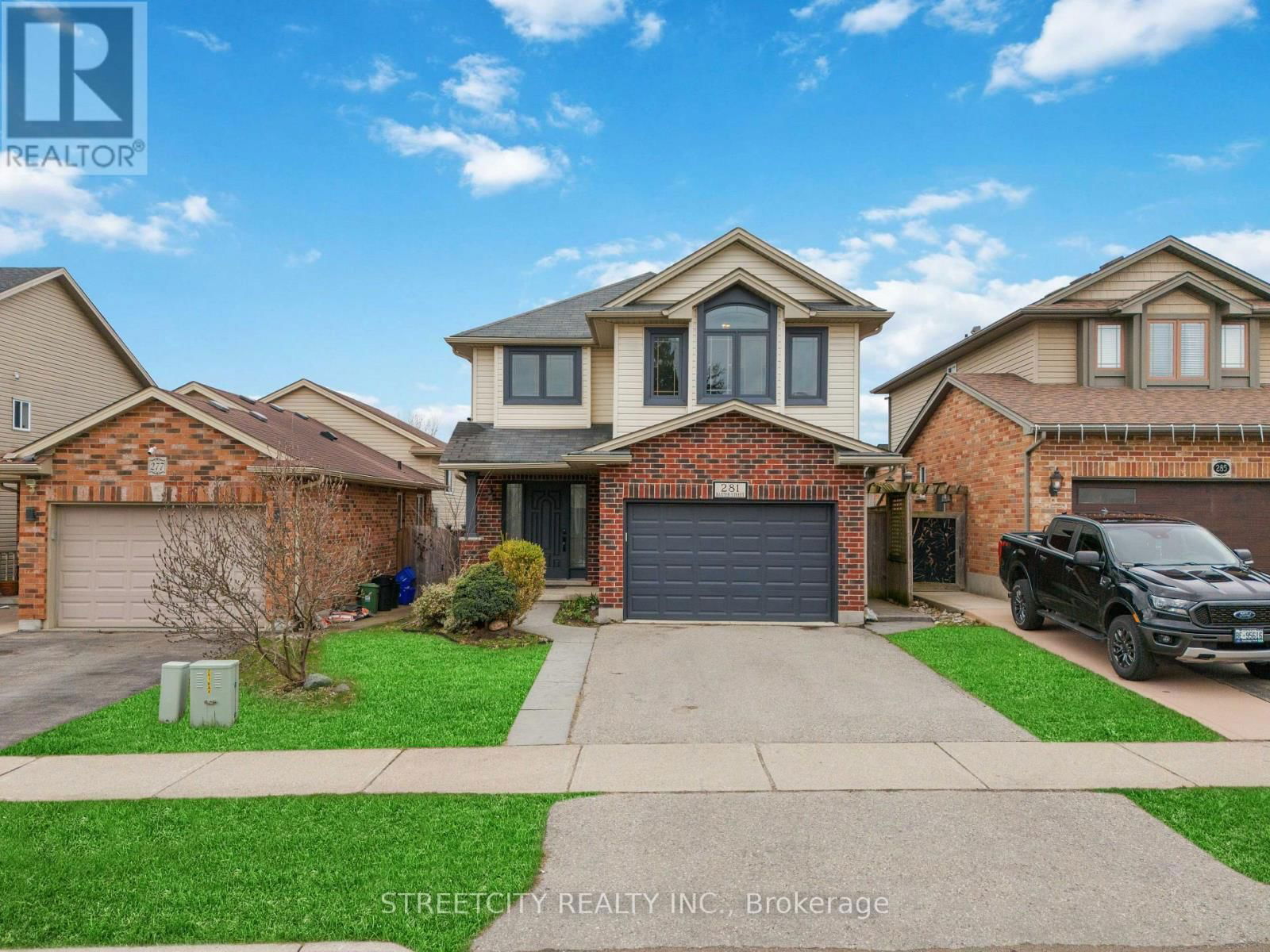 281 BAXTER STREET Image 1