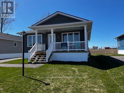 Primary Property View