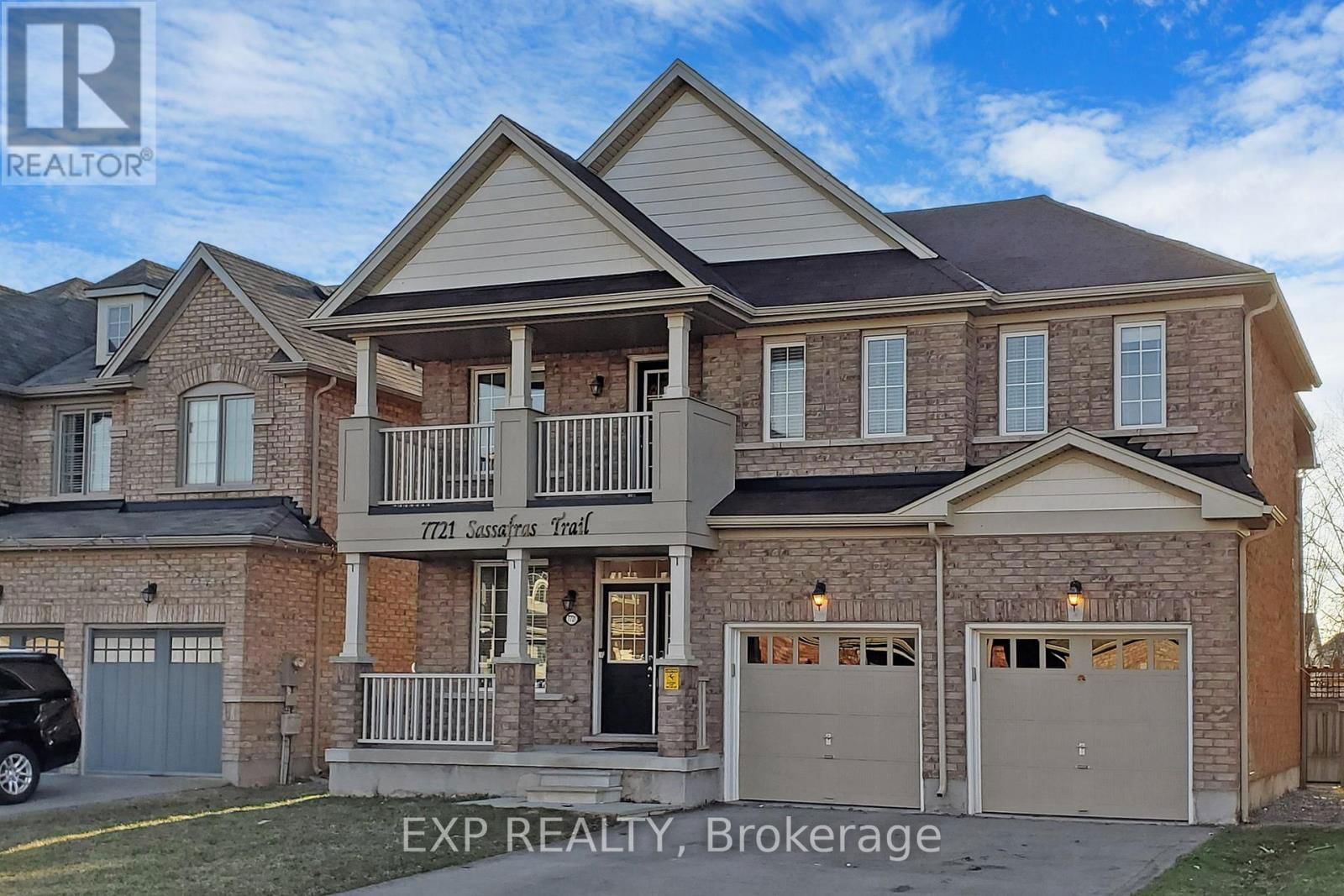 7721 SASSAFRAS TRAIL Image 2