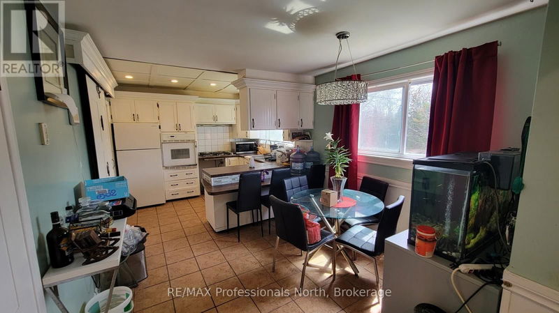 Tertiary Property View