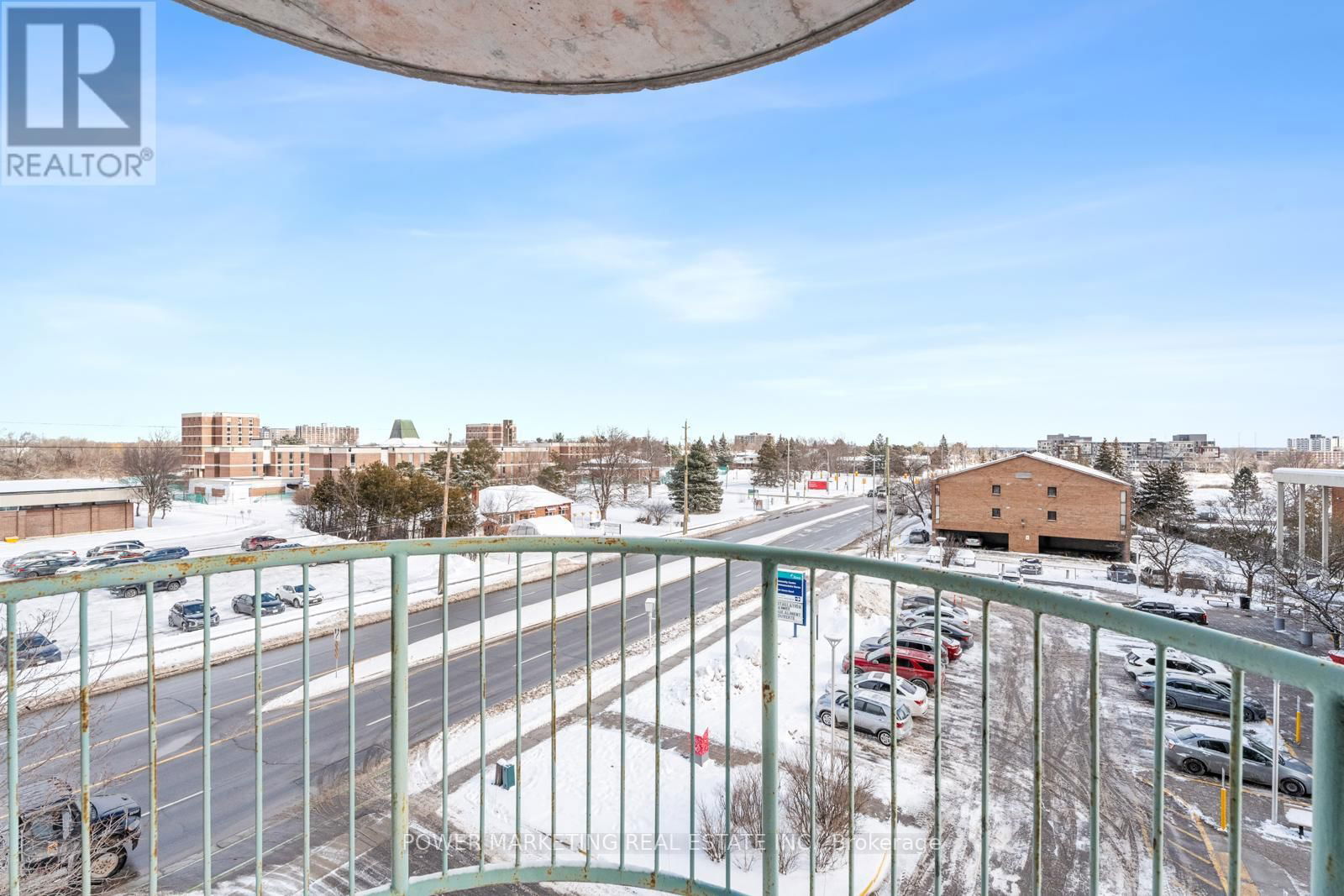 509 - 1440 HERON ROAD Image 29