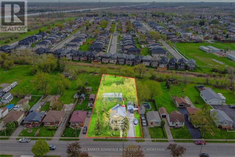 Secondary Property View