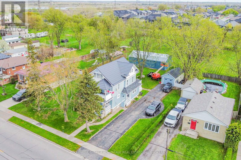 Tertiary Property View