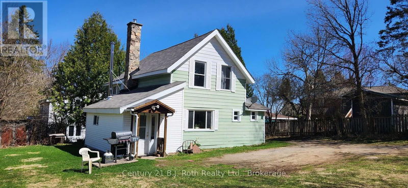 Secondary Property View
