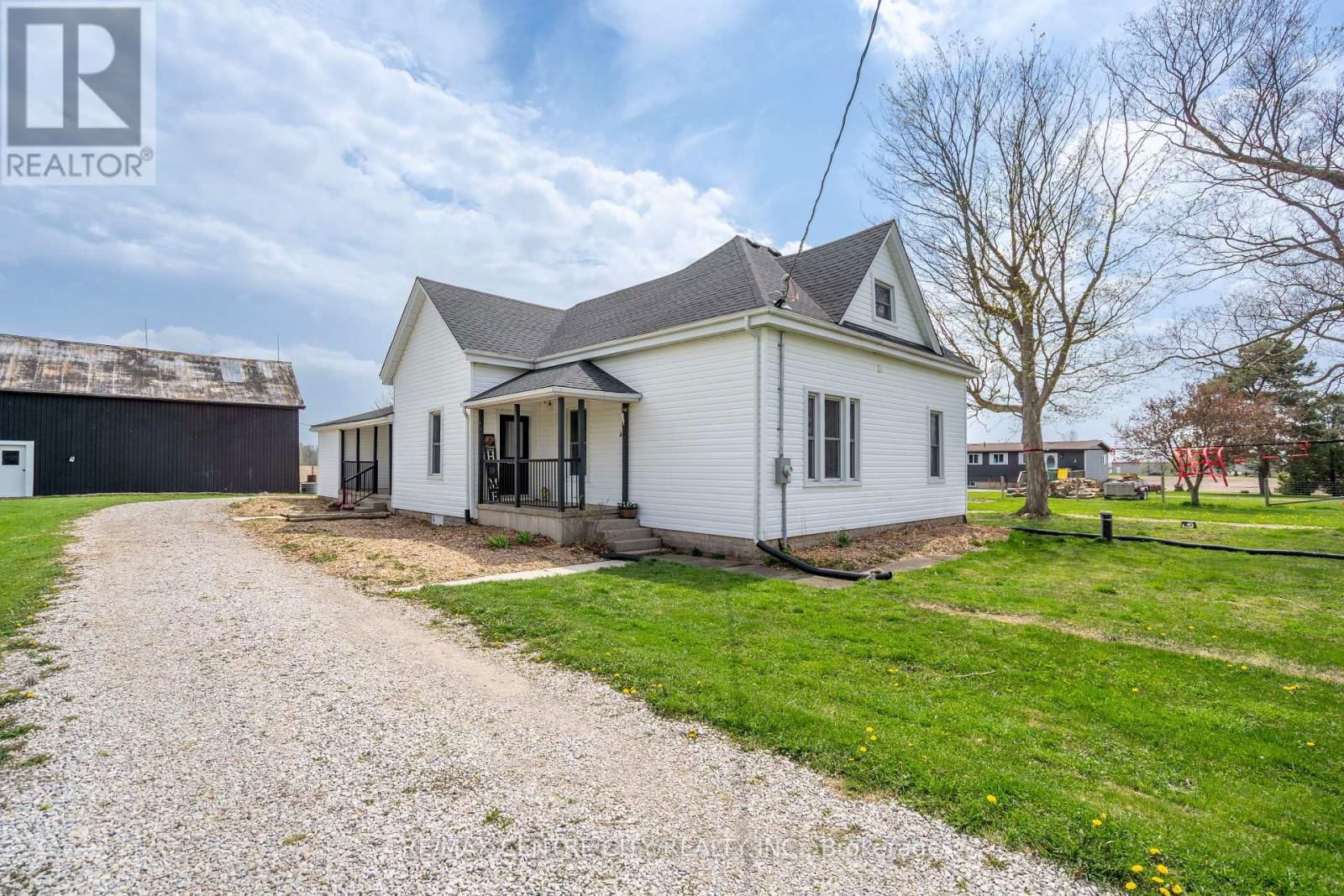 Primary Property View