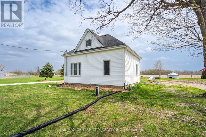 Secondary Property View