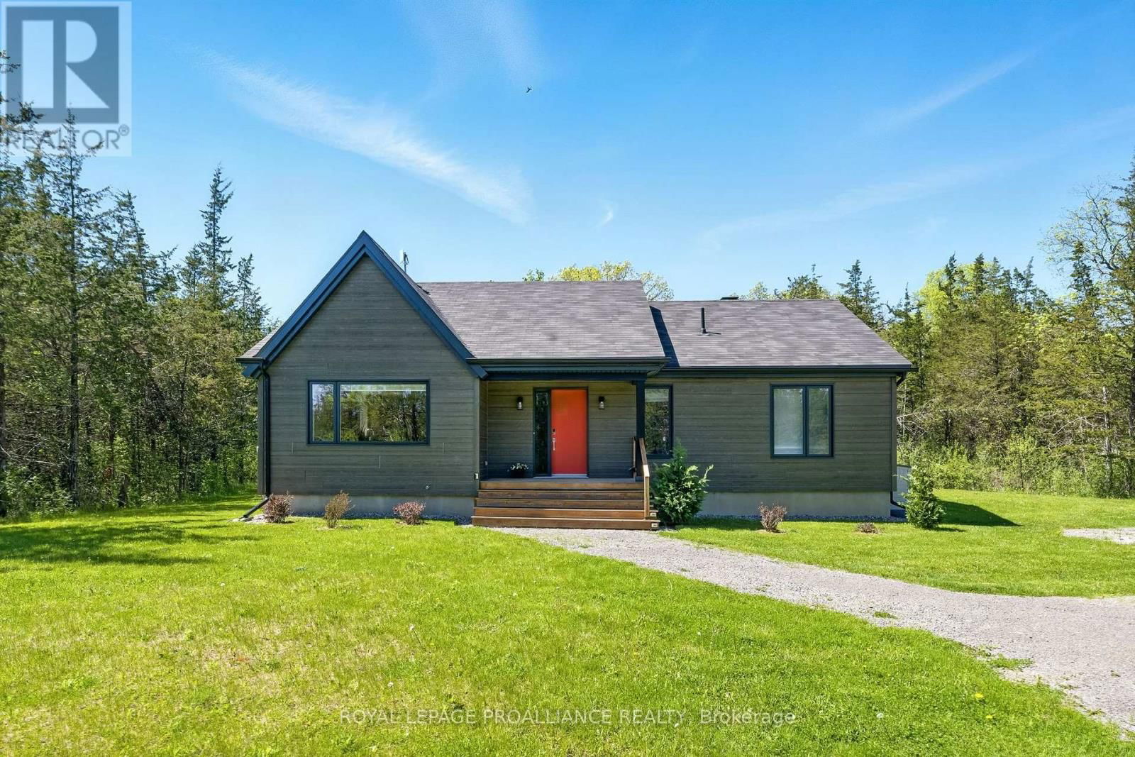 Primary Property View