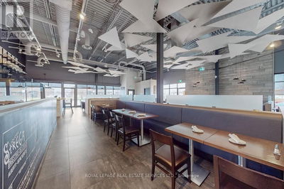 Restaurants for Sale in Ontario