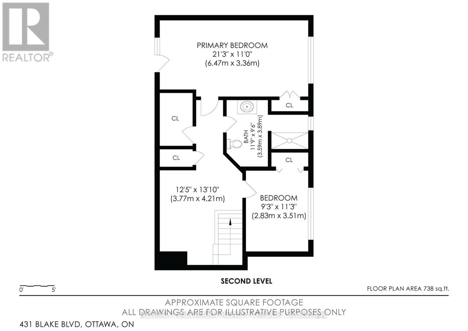 431 BLAKE BOULEVARD Image 45