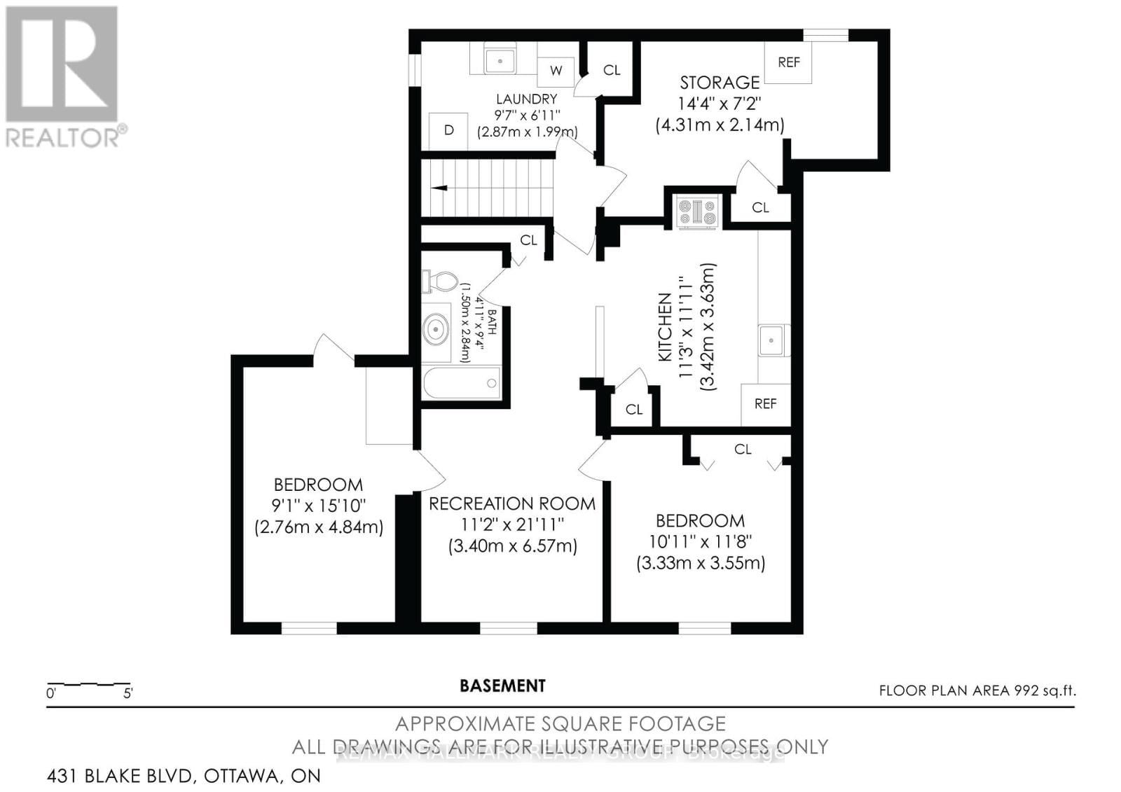 431 BLAKE BOULEVARD Image 46